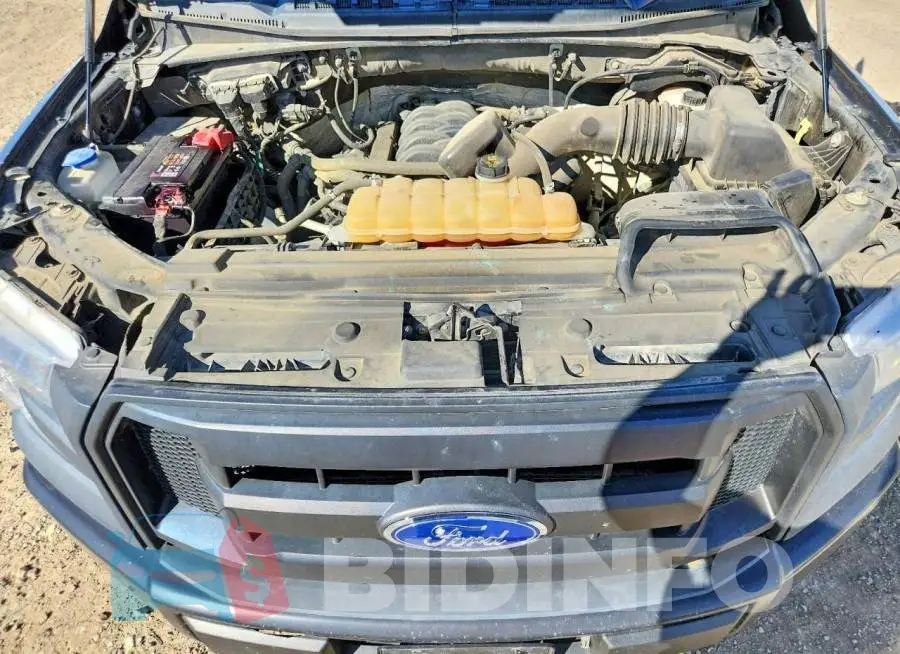 1FTFW1EF2HKD61791 Photo# 11