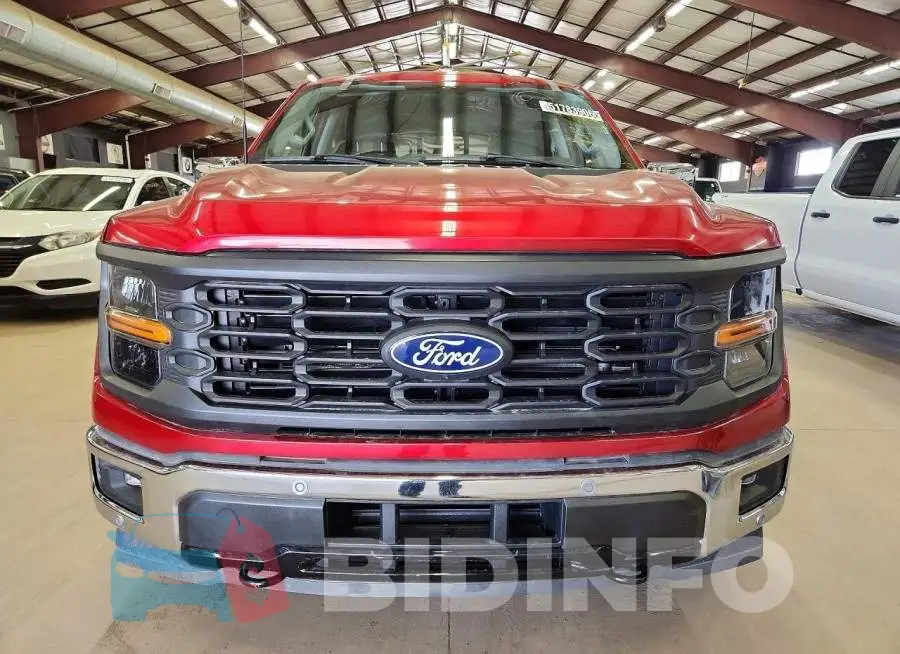 1FTFW3LD4RFA31223 Photo# 5