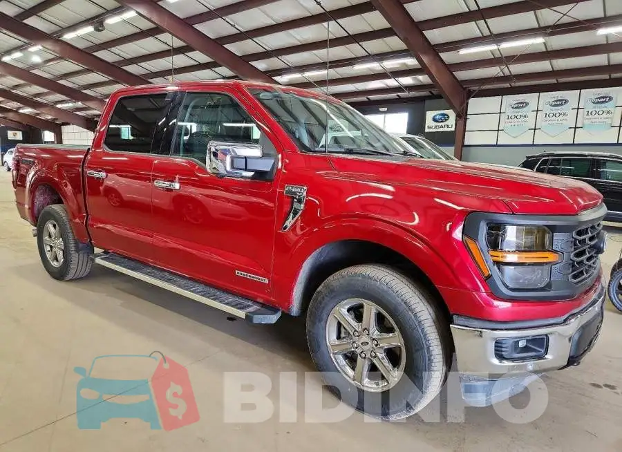 1FTFW3LD4RFA31223 Photo# 4
