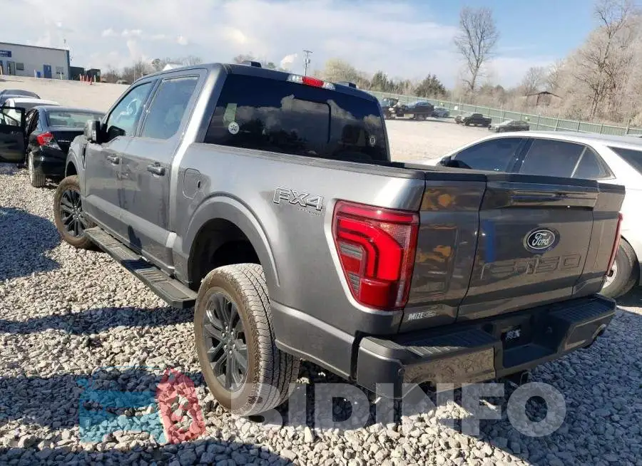 1FTFW5L59SFB31442 Photo# 2