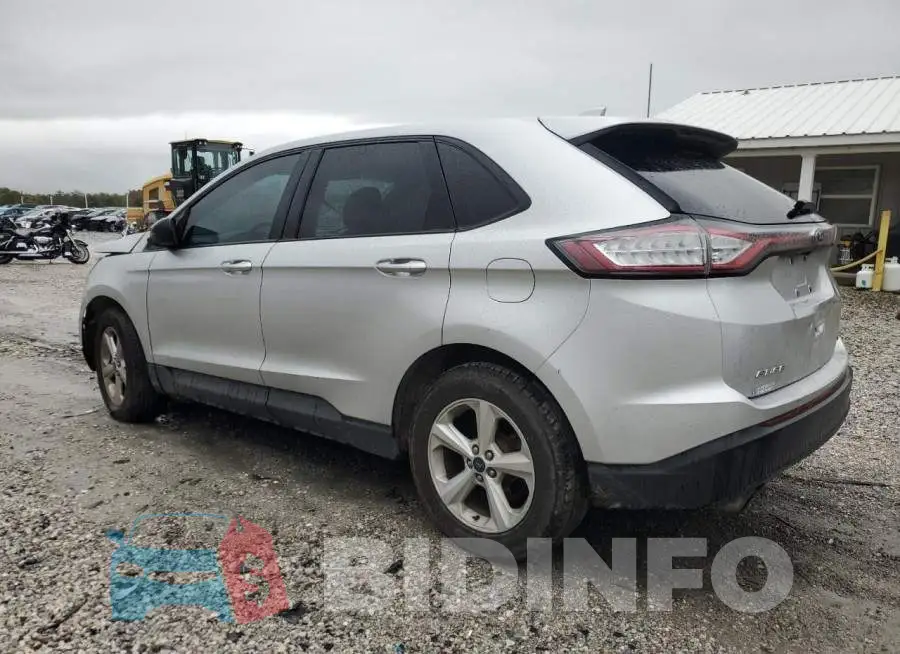 2FMPK3G97JBC37045 Photo# 2