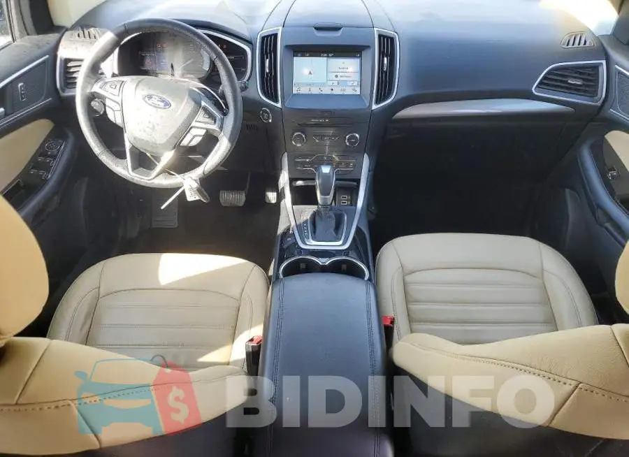 2FMPK3J87JBB09243 Photo# 8