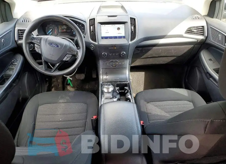 2FMPK4G9XLBA33767 Photo# 8