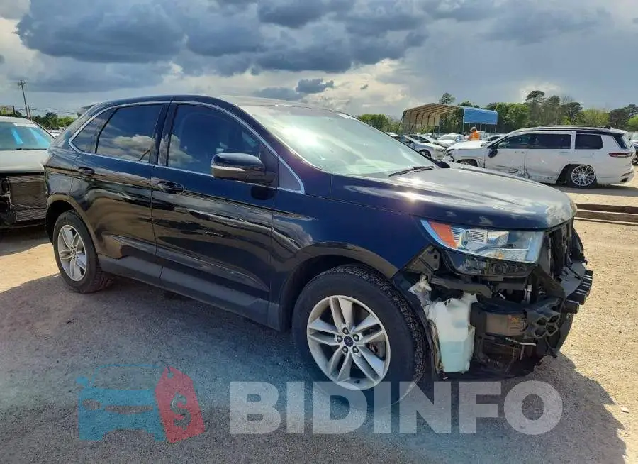 2FMPK4J85JBB71682 Photo# 4