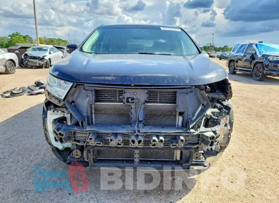 2FMPK4J85JBB71682 Photo# 5