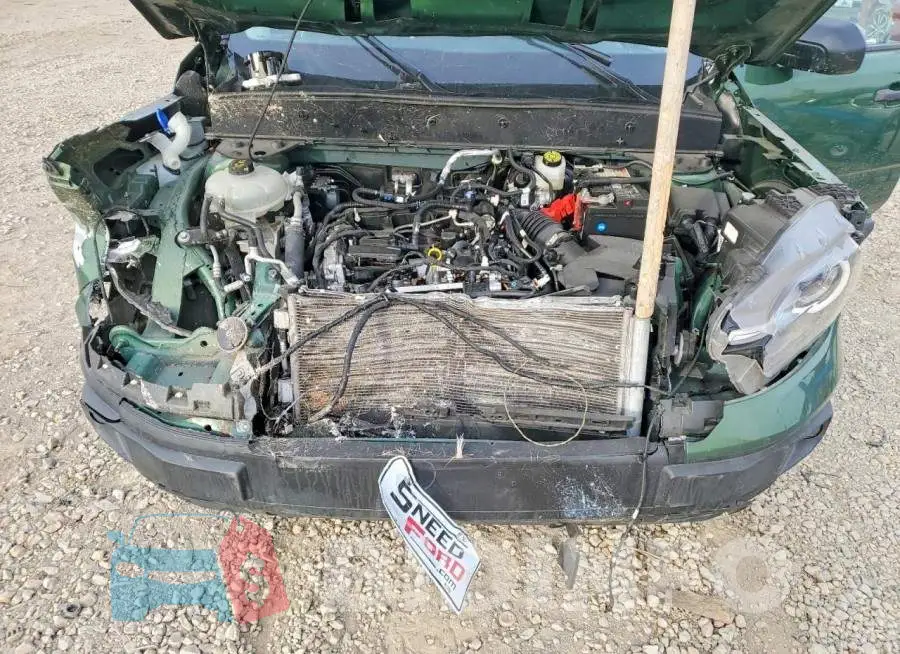 3FMCR9B68PRE20913 Photo# 12