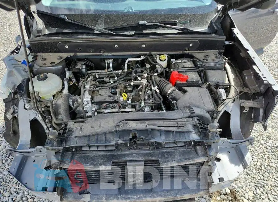 3FMCR9C60PRD99151 Photo# 12