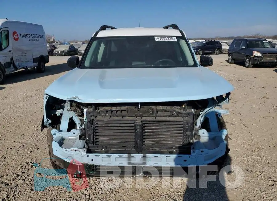 3FMCR9G61PRD43570 Photo# 5
