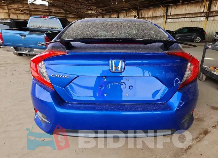 19XFC2F52HE016896 Photo# 6