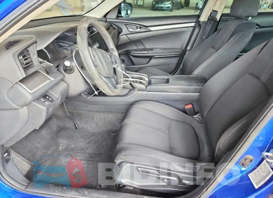 19XFC2F52HE016896 Photo# 7