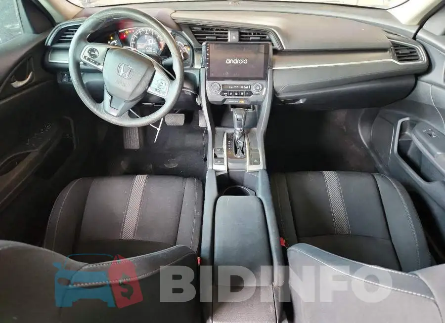 19XFC2F52HE016896 Photo# 8