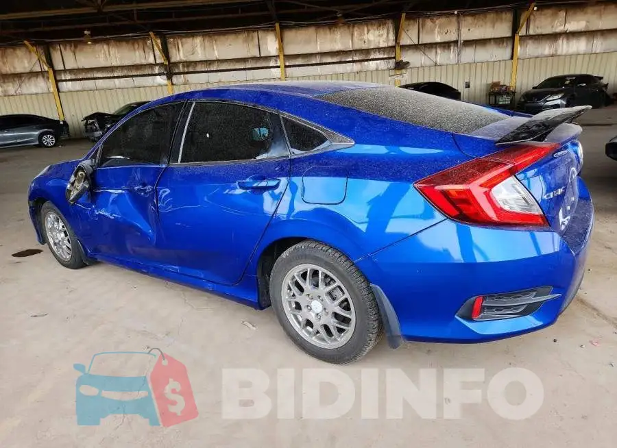 19XFC2F52HE016896 Photo# 2