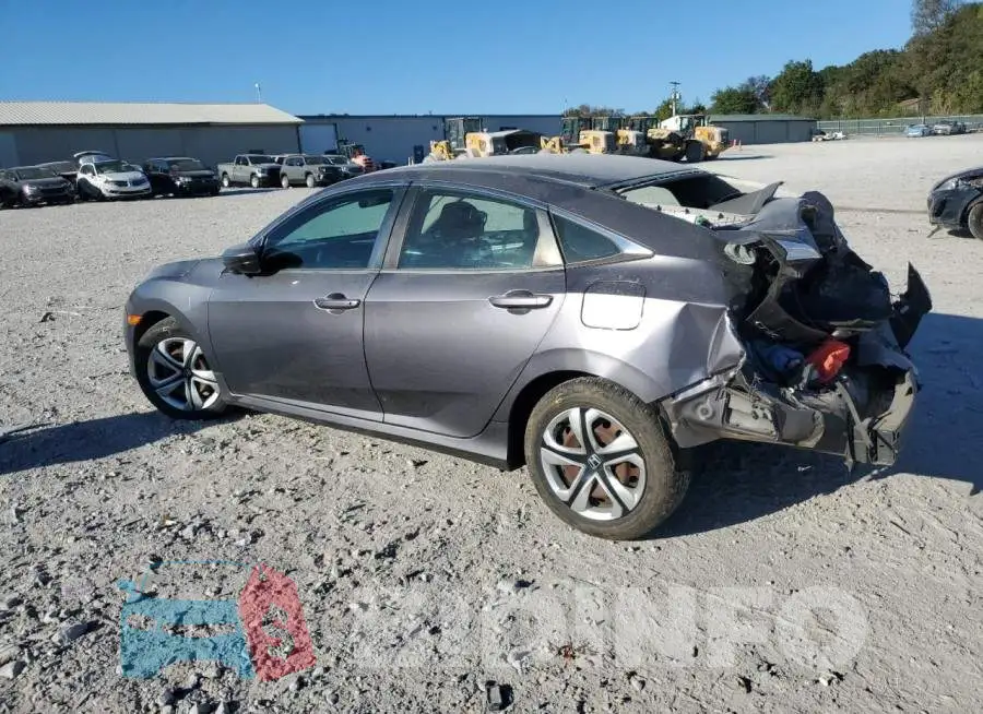19XFC2F55HE070869 Photo# 2