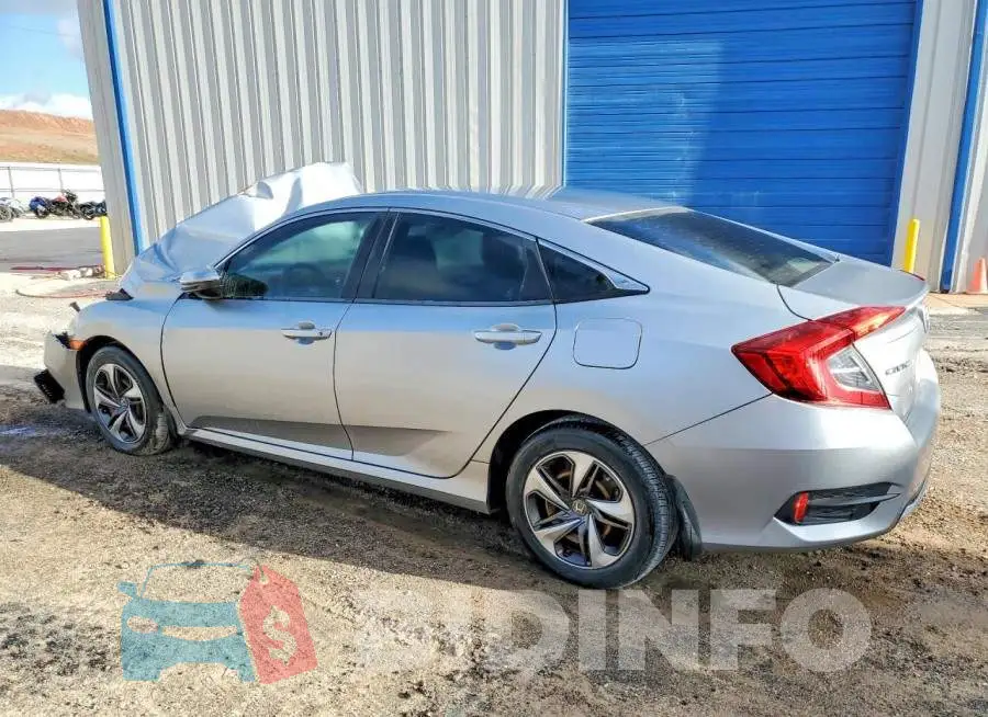 19XFC2F60KE021434 Photo# 2