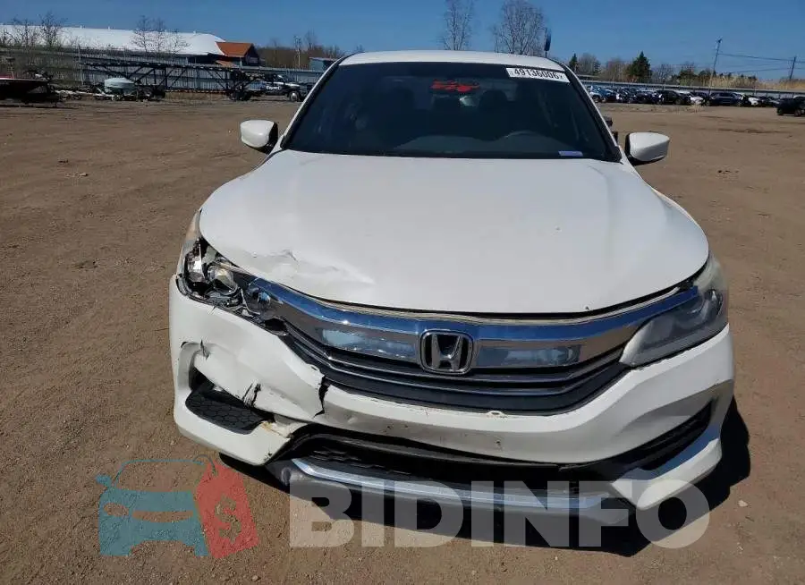 1HGCR2F57HA130740 Photo# 5