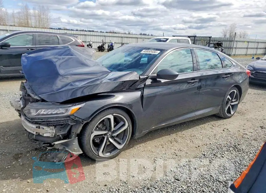 1HGCV1E36JA187152 Photo# 1