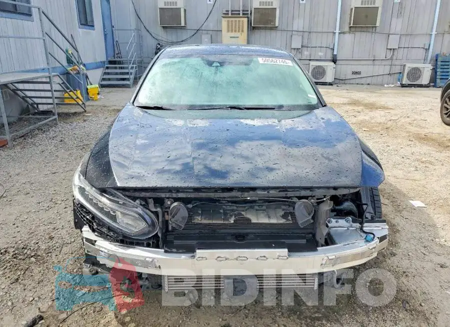 1HGCV1F13LA154514 Photo# 5