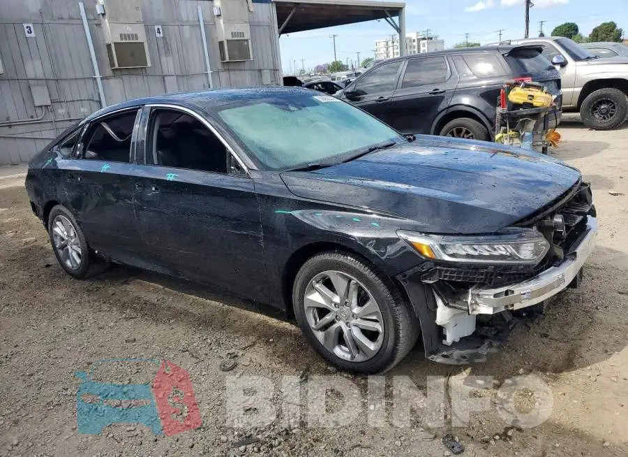 1HGCV1F13LA154514 Photo# 4