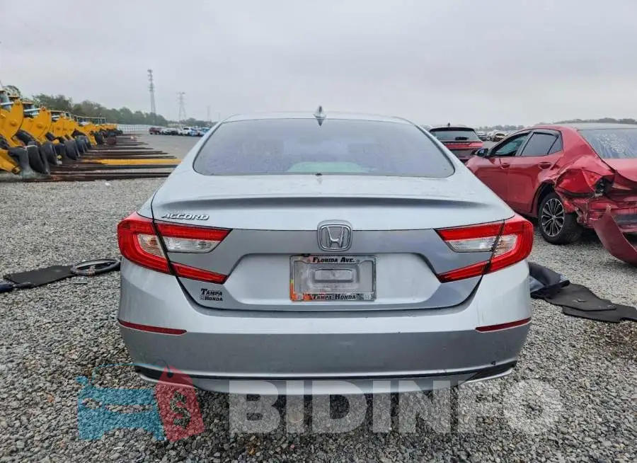 1HGCV1F17KA066337 Photo# 6