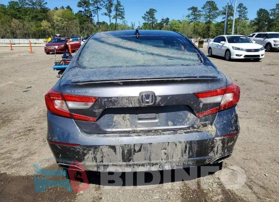 1HGCV1F37JA210856 Photo# 6