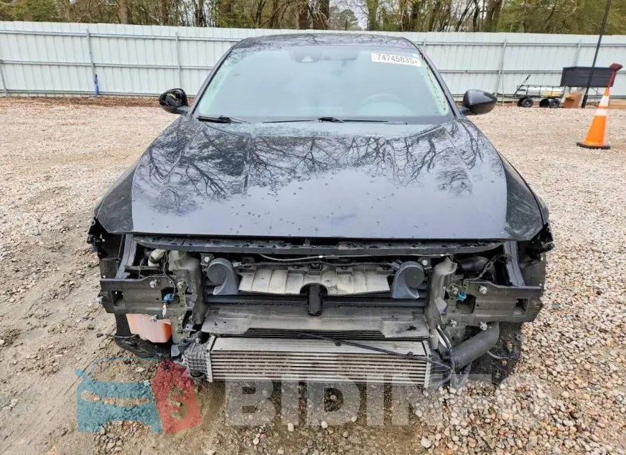 1HGCV1F43JA161454 Photo# 5