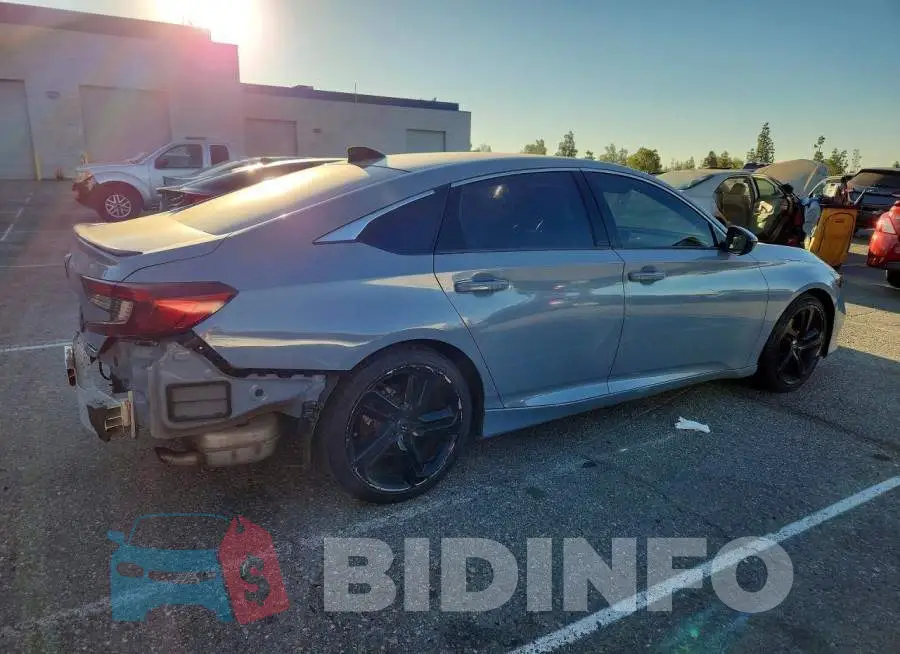 1HGCV1F44MA033034 Photo# 3