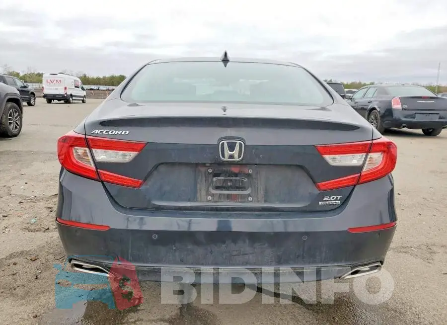 1HGCV2F91MA016659 Photo# 6