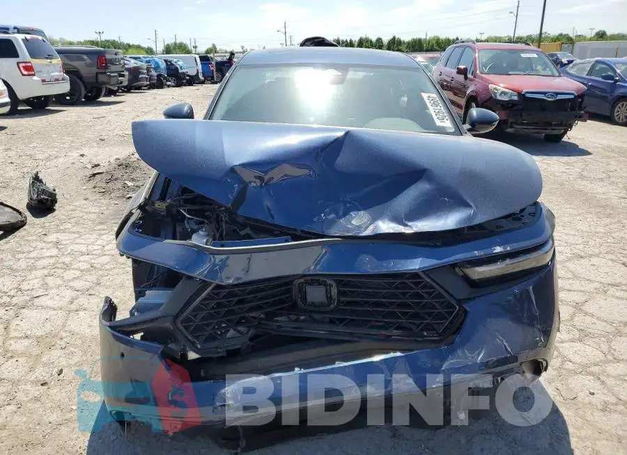 1HGCY2F64RA029264 Photo# 5