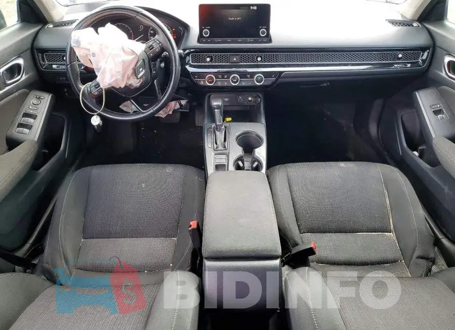 2HGFE1F75NH322577 Photo# 8