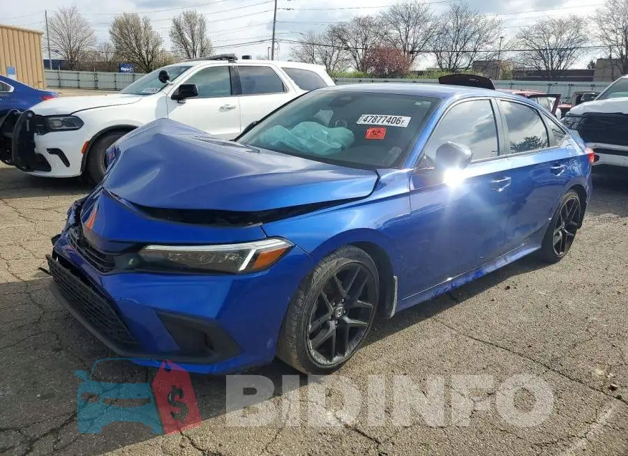 2HGFE2F50RH550898 Photo# 1