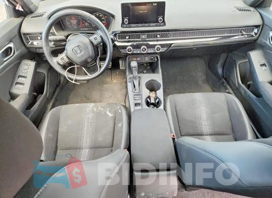 2HGFE2F56RH539839 Photo# 8