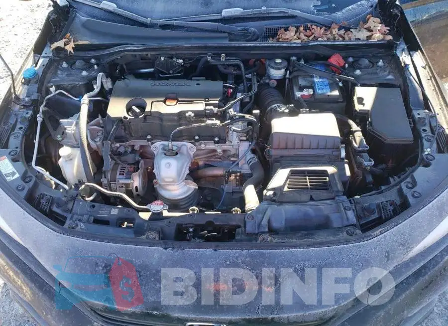 2HGFE2F58NH568561 Photo# 11