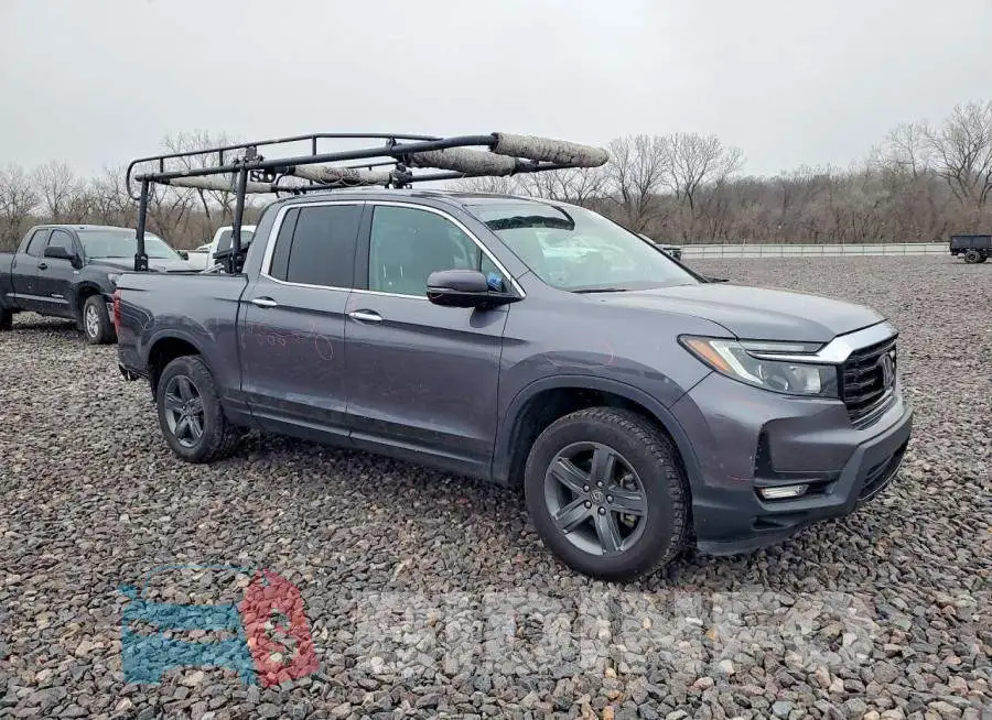 5FPYK3F79NB010156 Photo# 4