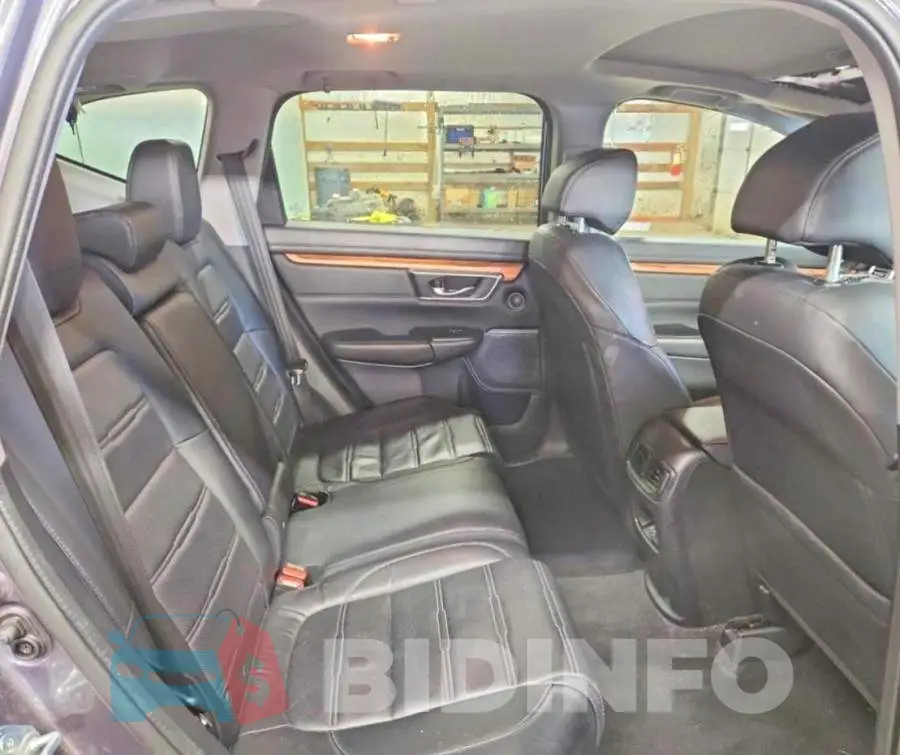 5J6RW2H81ML003712 Photo# 11