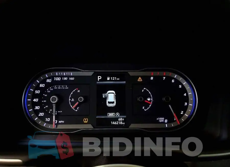 5NMJB3AE8PH183569 Photo# 9