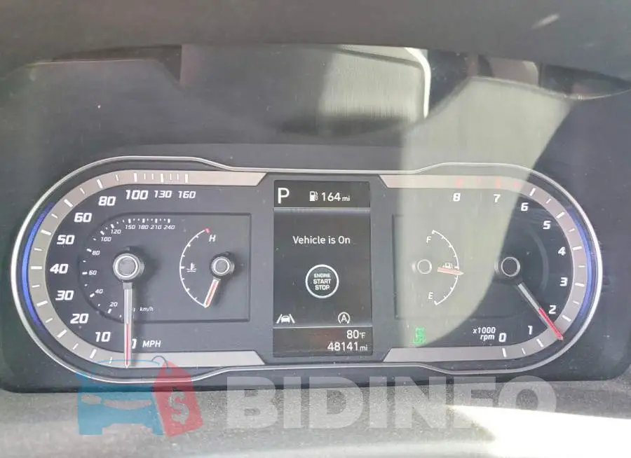 5NMJBCDE2RH308533 Photo# 9