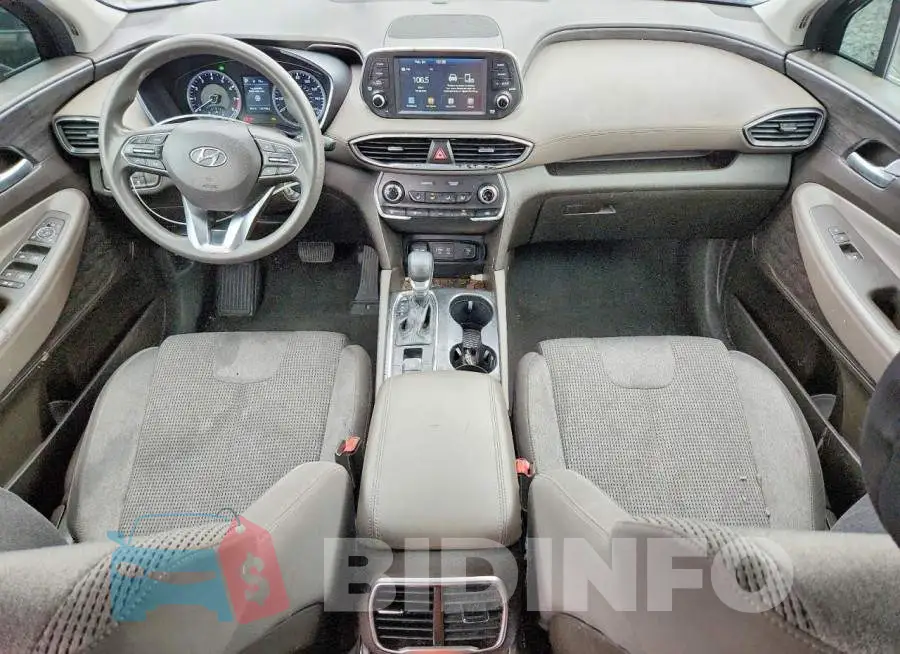 5NMS2CAD9KH009336 Photo# 8