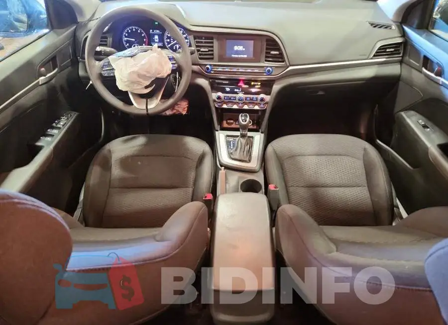 5NPD74LF1LH545779 Photo# 8