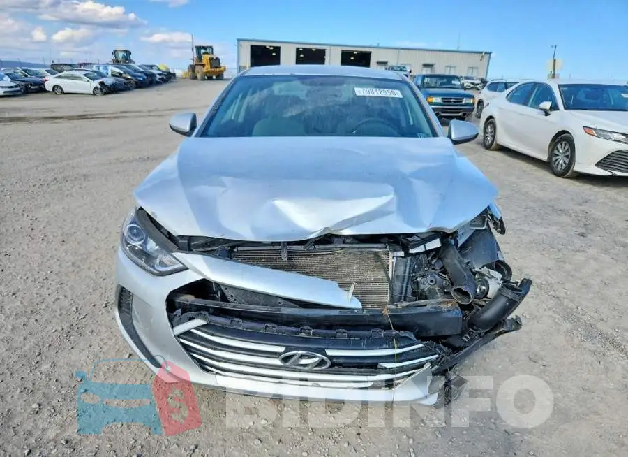 5NPD84LF1HH064449 Photo# 5