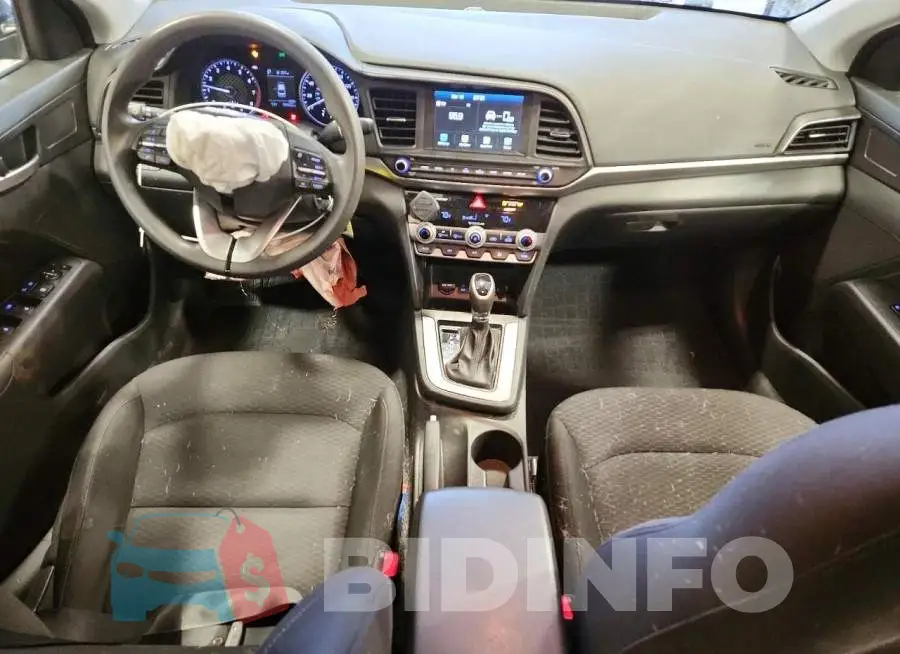 5NPD84LF3LH598383 Photo# 8