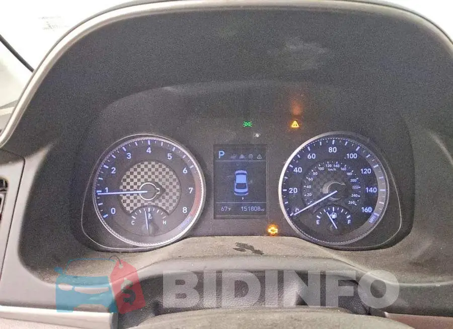 5NPD84LFXKH473380 Photo# 9