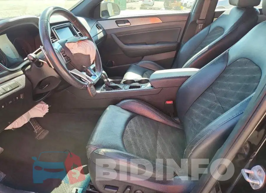 5NPE34AF0JH630936 Photo# 7