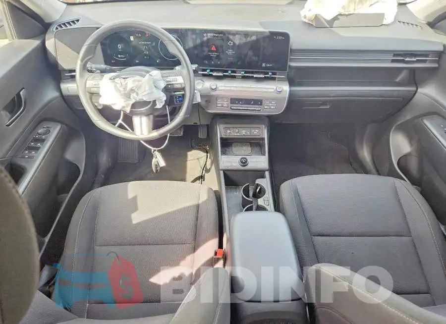 KM8HCCAB7RU162057 Photo# 8