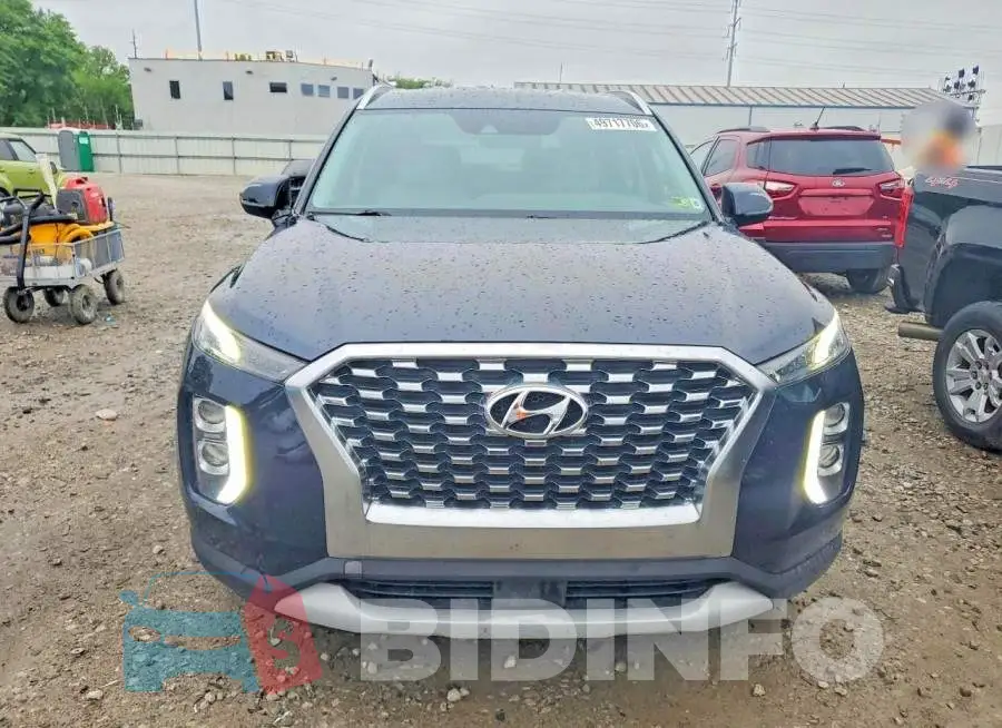 KM8R2DHE1LU133349 Photo# 5