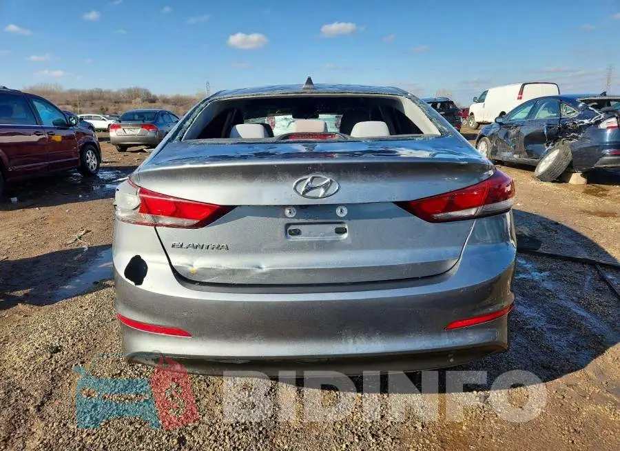 KMHD84LFXHU150411 Photo# 6