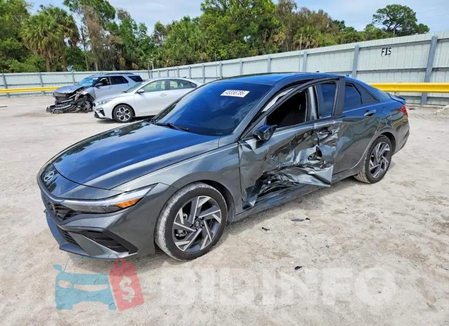 KMHLM4DG9SU970145 Photo# 1