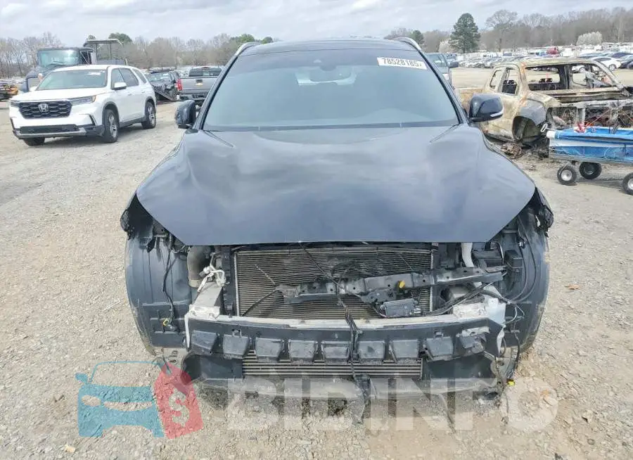 3PCAJ5BA1MF121289 Photo# 5