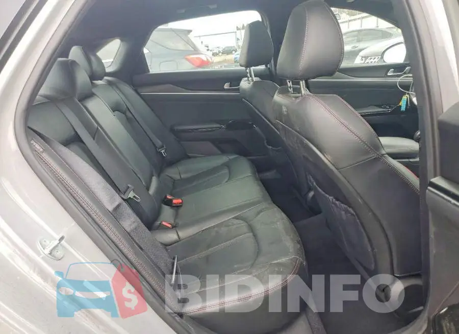 5XXG44J86PG207791 Photo# 10