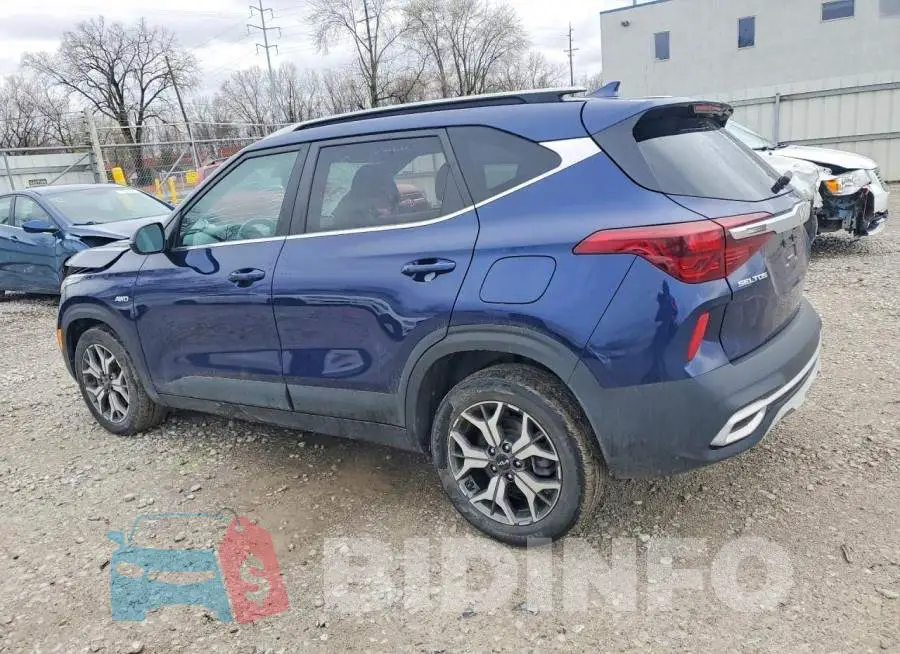 KNDERCAAXN7242815 Photo# 2