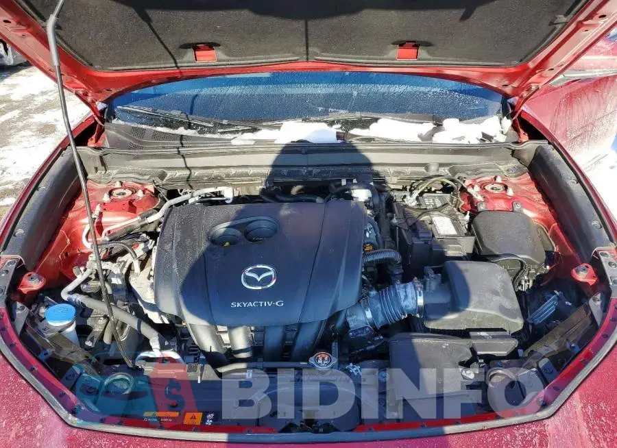 3MVDMBBL6MM301107 Photo# 12